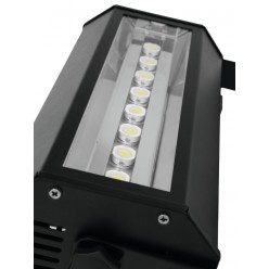 EUROLITE LED Strobe COB PRO 8x20W DMX